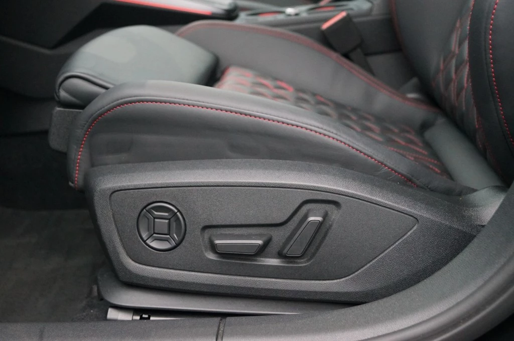 Audi A3 – foto 31