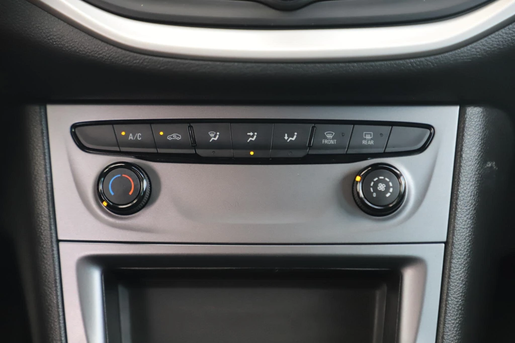 Opel Astra – foto 10