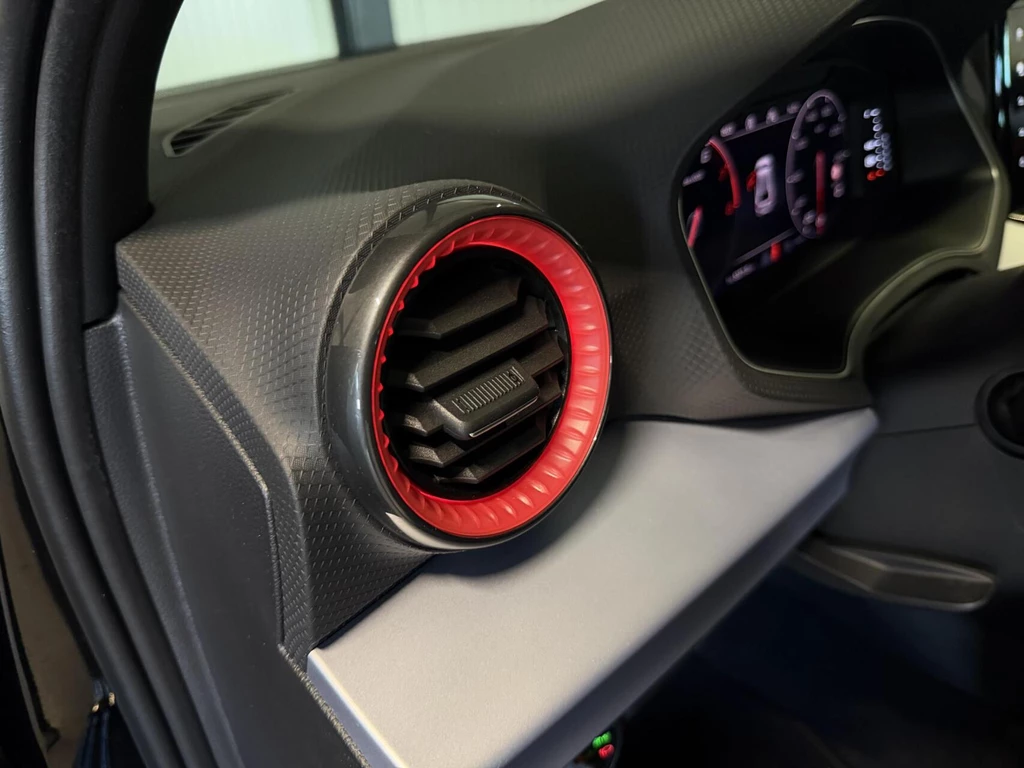 SEAT Ibiza – foto 25