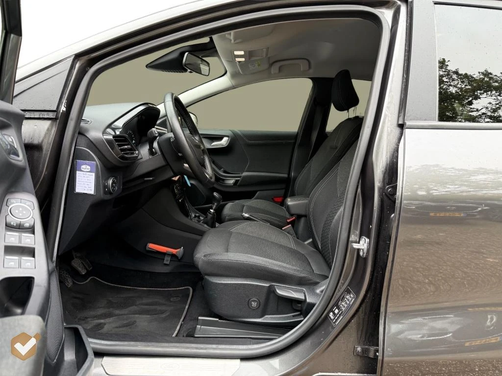 Ford Puma – foto 22
