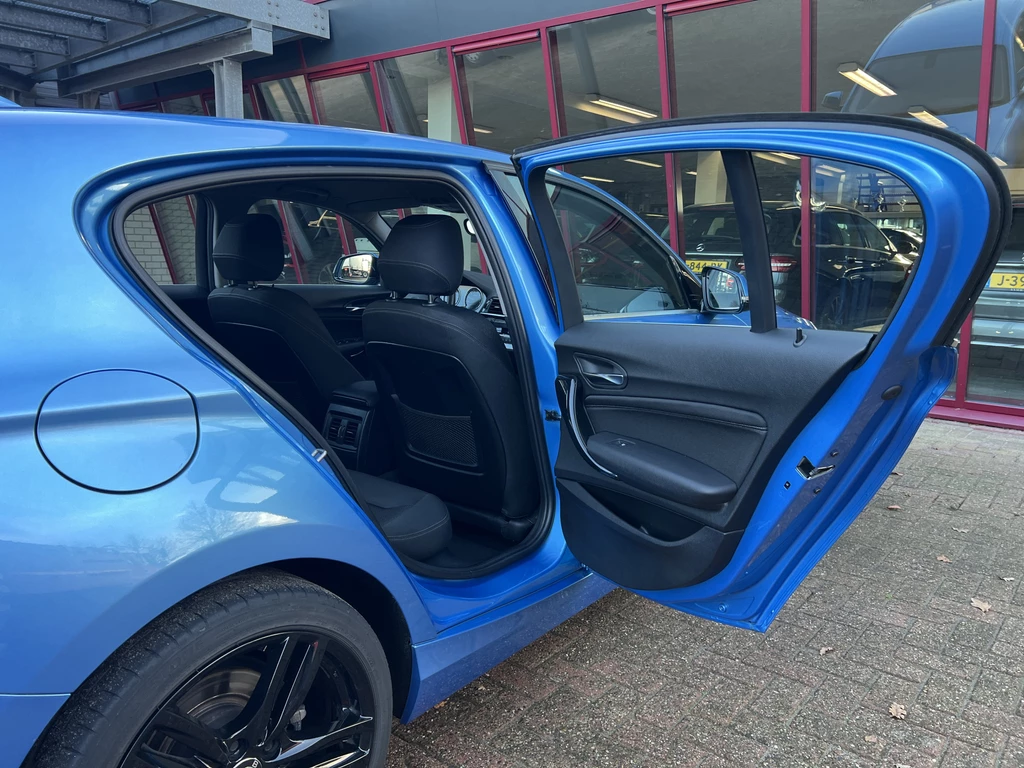 BMW 1 Serie – foto 37