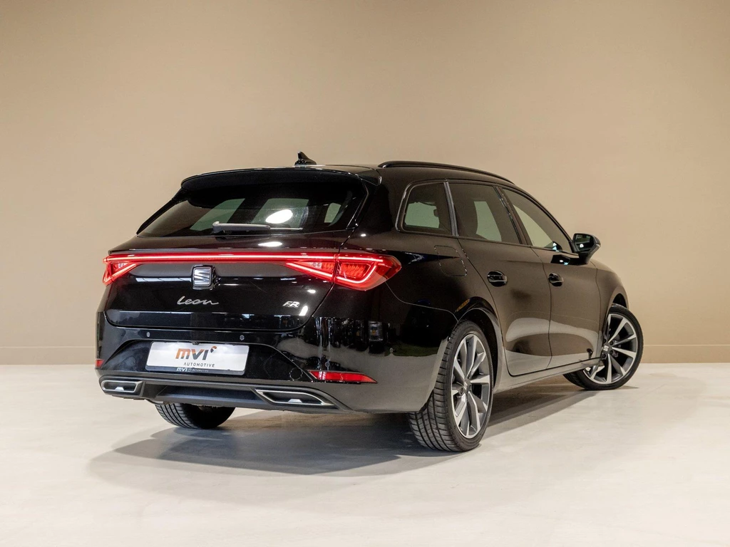 SEAT Leon – foto 4