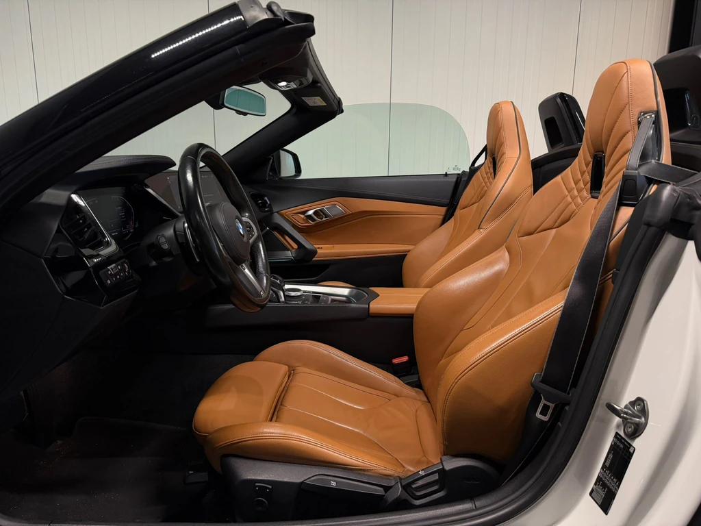 BMW Z4 – foto 8