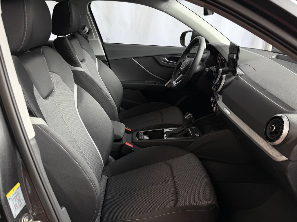 Audi Q2 – foto 46