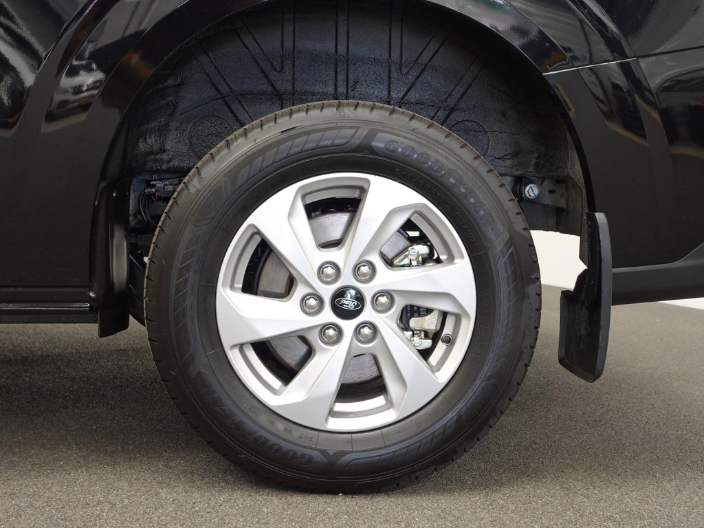 Ford Transit Custom – foto 13