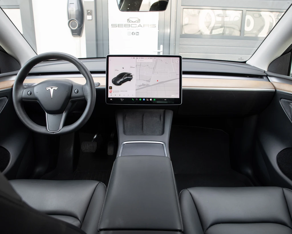 Tesla Model Y – foto 16