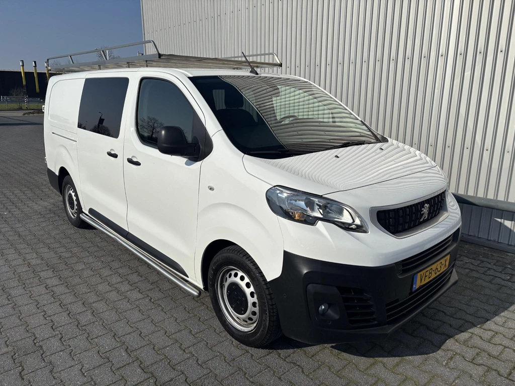 Peugeot Expert – foto 8