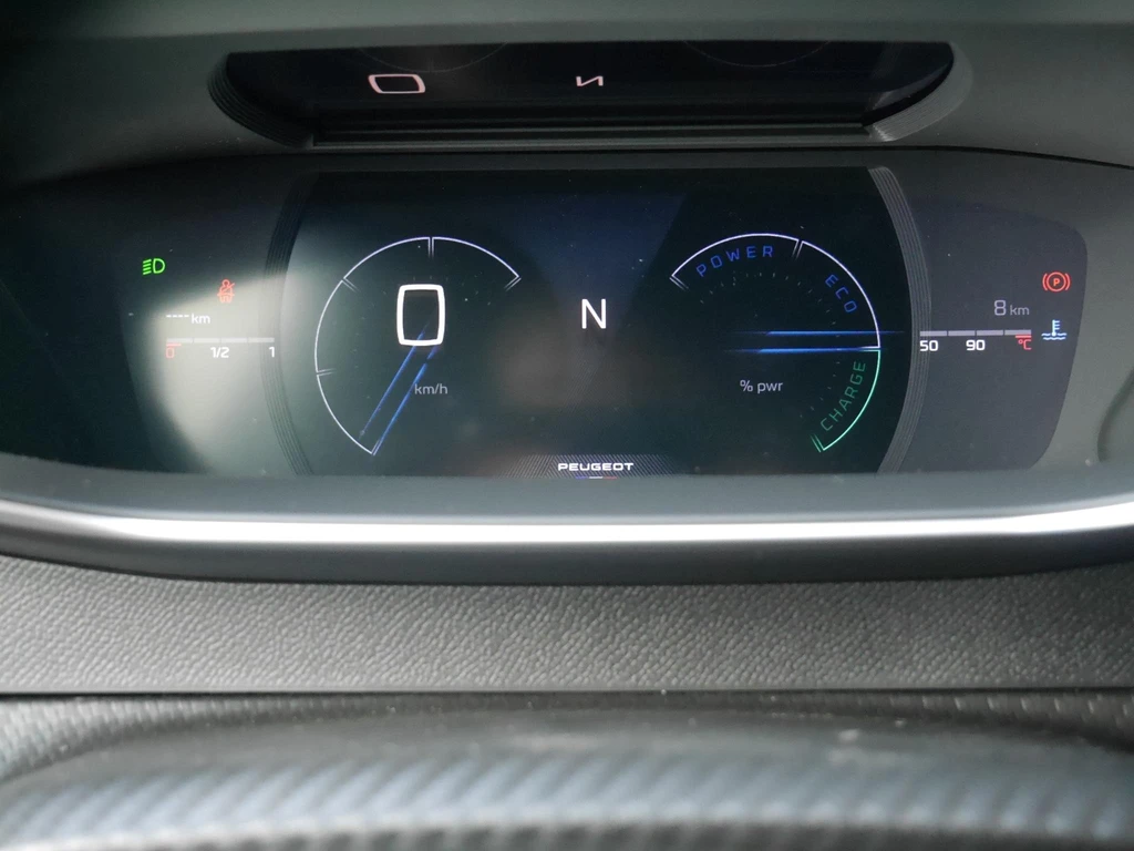 Peugeot 2008 – foto 14