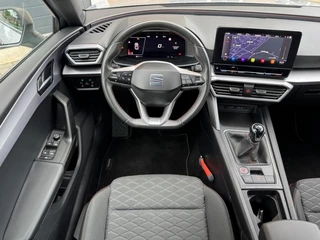SEAT Leon – thumbnail 25