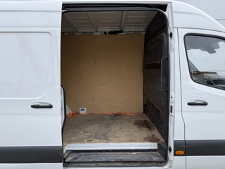 Mercedes-Benz Sprinter – thumbnail 10