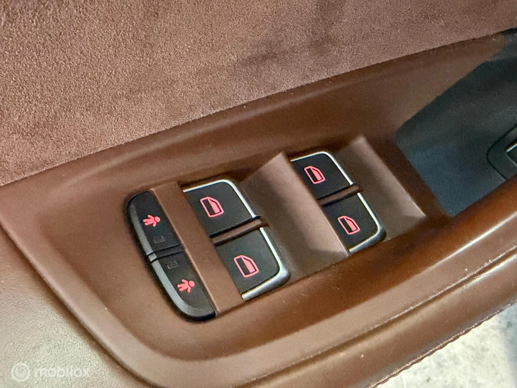 Audi A6 – foto 34
