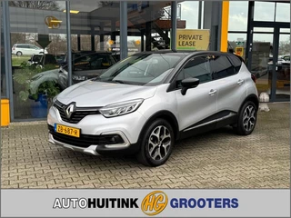 Renault Captur – thumbnail 1