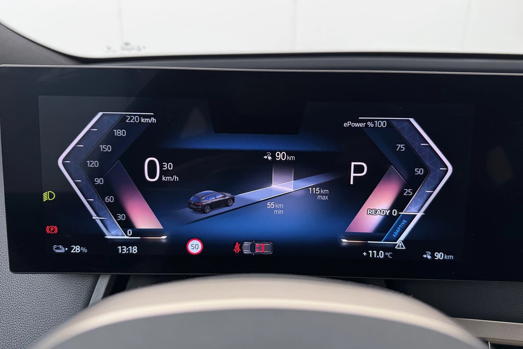 BMW iX – foto 28