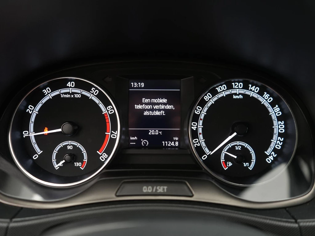 Škoda Fabia – foto 14