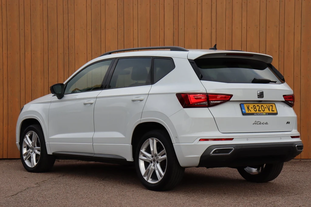 SEAT Ateca – foto 3