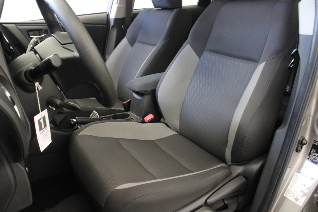 Toyota Auris – foto 7