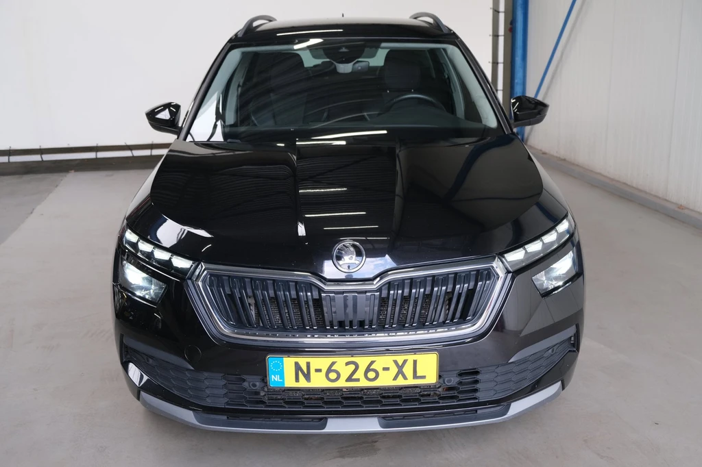 Škoda Kamiq – foto 6