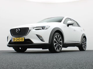 Mazda CX-3 – thumbnail 3