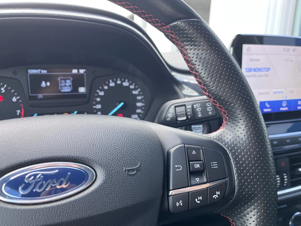 Ford Fiesta – foto 11