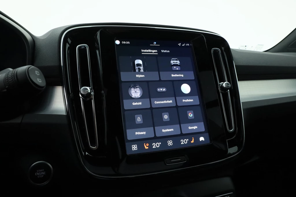 Volvo XC40 – foto 28