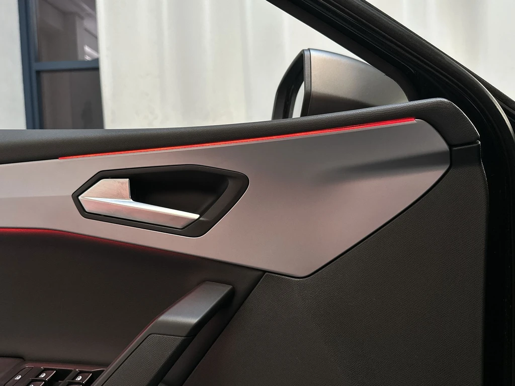 SEAT Leon – foto 18