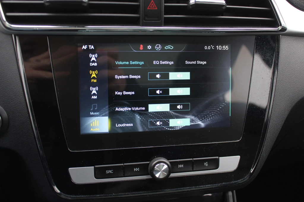 MG ZS EV – foto 19