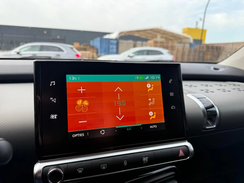 Citroën C4 Cactus – foto 28