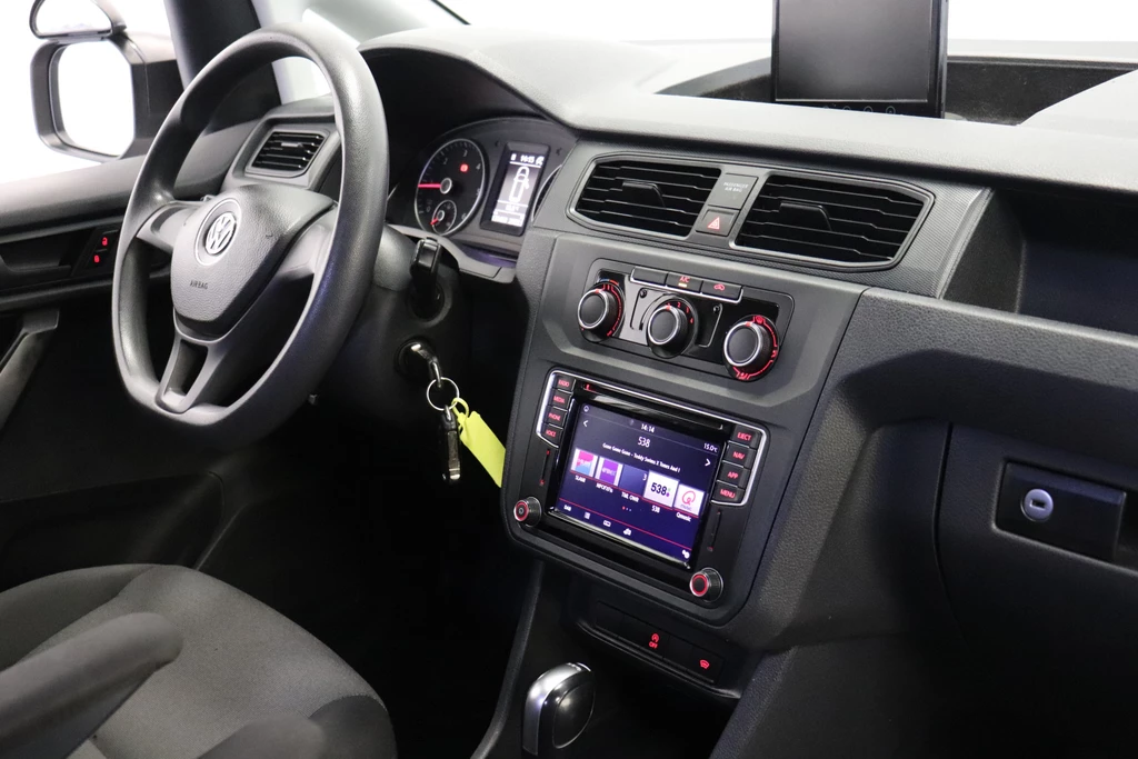 Volkswagen Caddy – foto 7