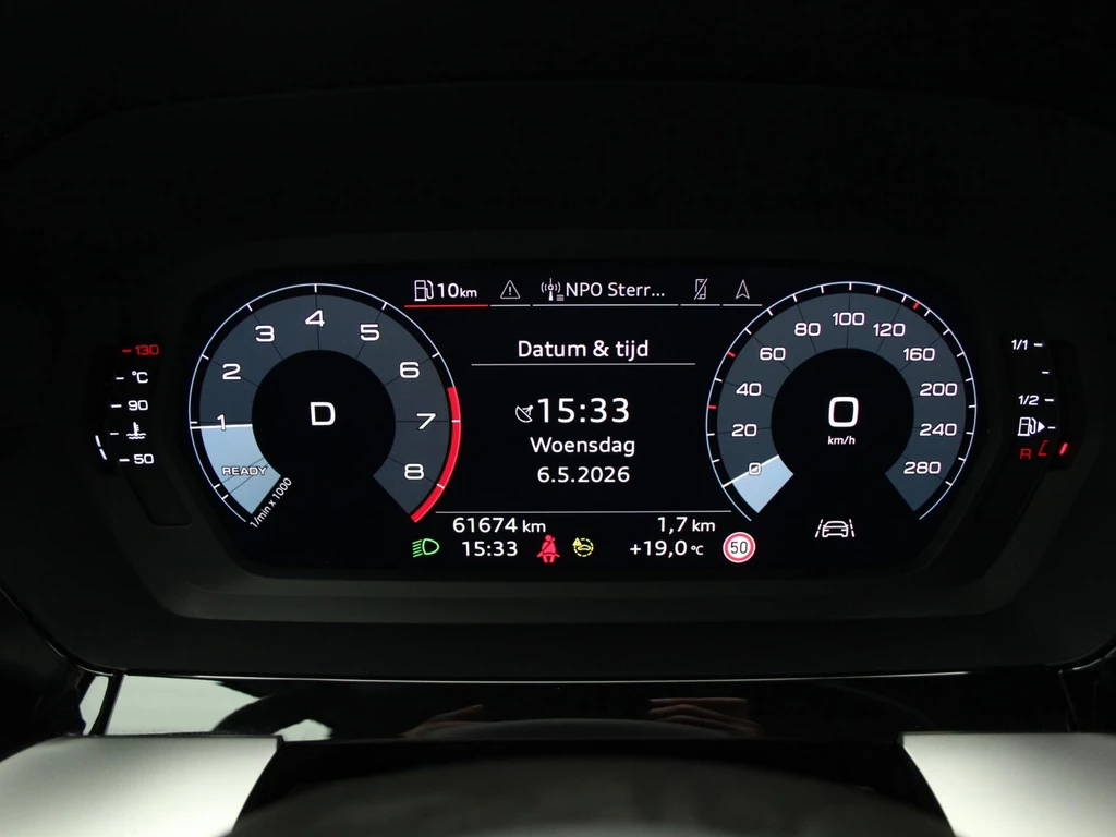 Audi A3 – foto 17