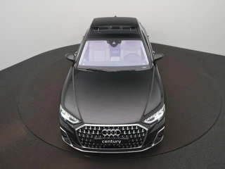 Audi A8 – thumbnail 12
