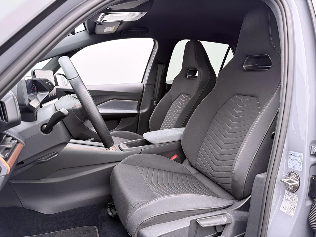 CUPRA Born – foto 36