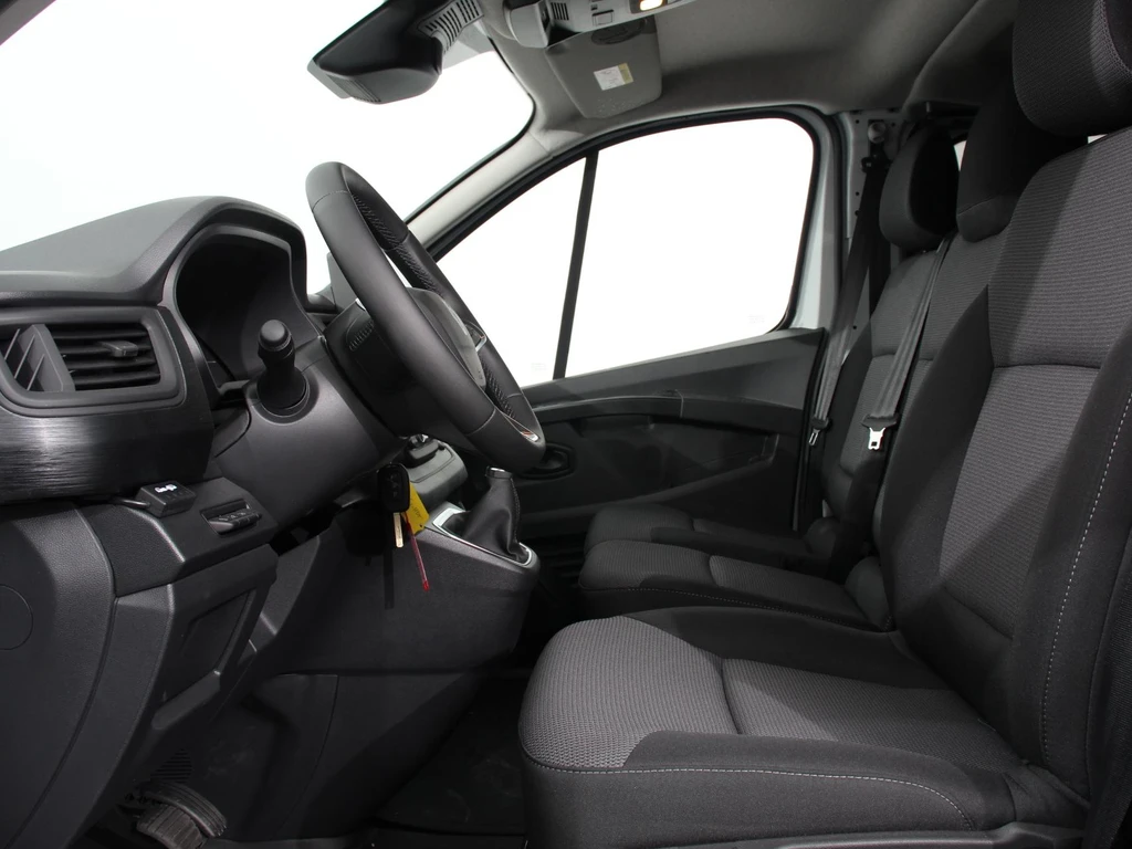 Renault Trafic – foto 26