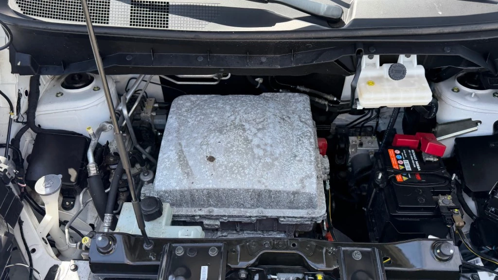 Nissan e-NV200 – foto 21