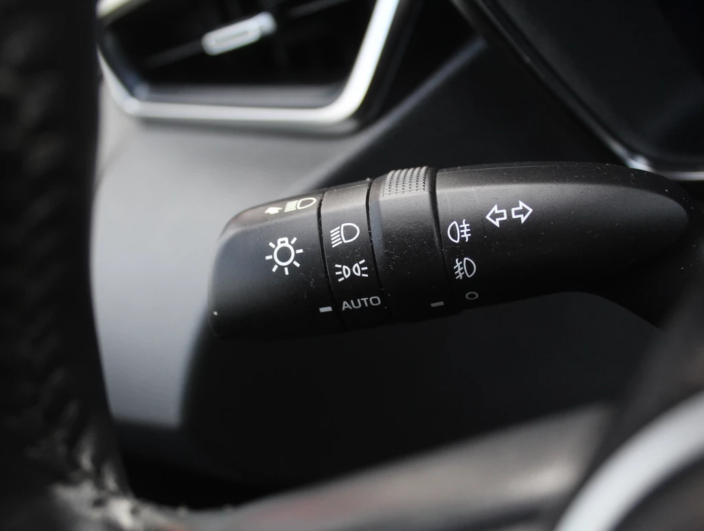 Toyota Corolla Touring Sports – foto 49