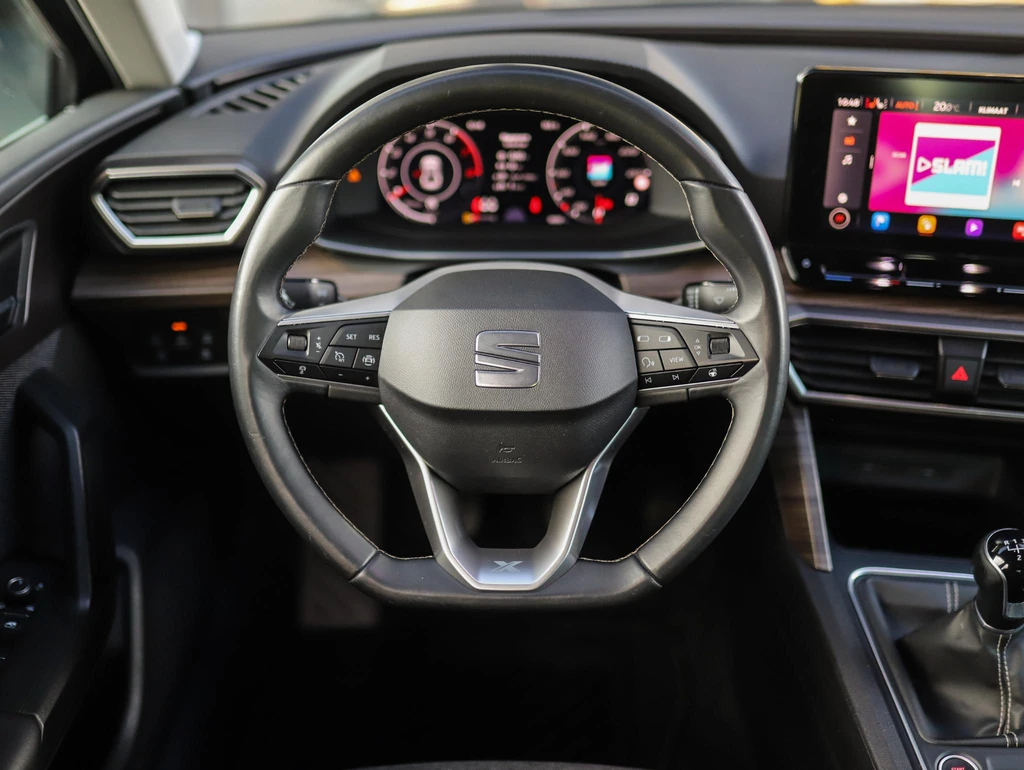 SEAT Leon – foto 31
