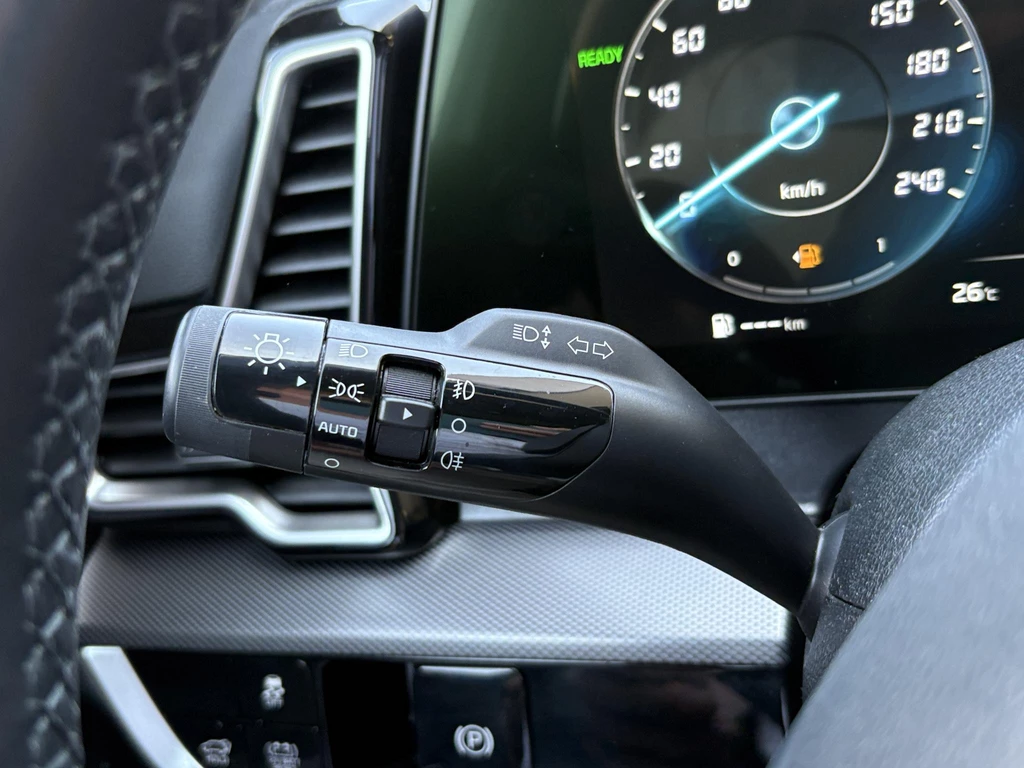 Kia Sportage – foto 27