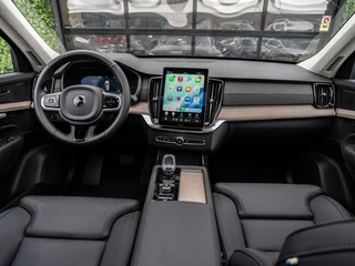 Volvo XC90 – thumbnail 23