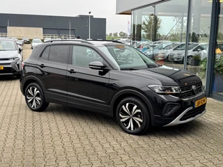 Volkswagen T-Cross – thumbnail 6