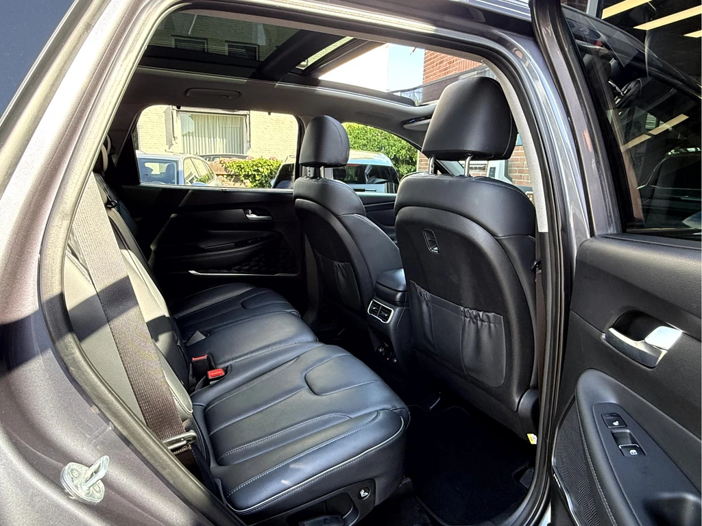 Hyundai Santa Fe – foto 22