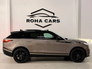 Land Rover Range Rover Velar – thumbnail 6