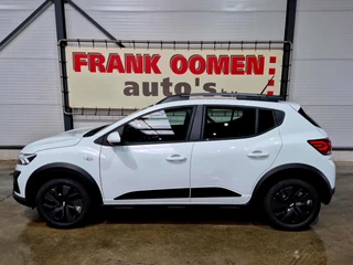 Dacia Sandero Stepway – thumbnail 3