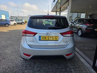Hyundai ix20 – thumbnail 4