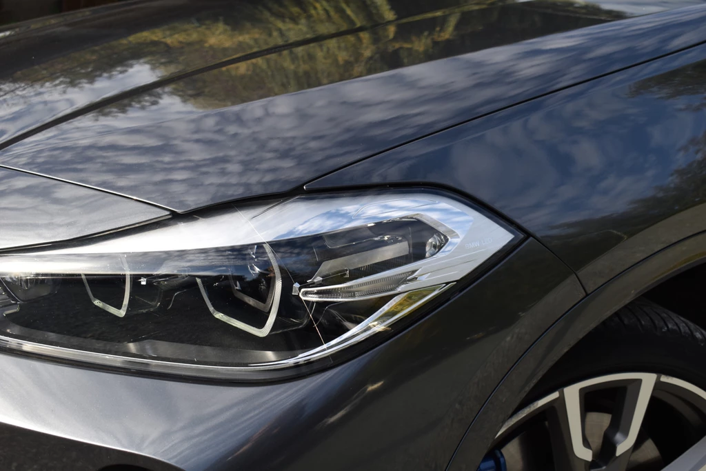 BMW X2 – foto 19