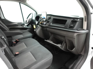 Ford Transit Custom – thumbnail 14