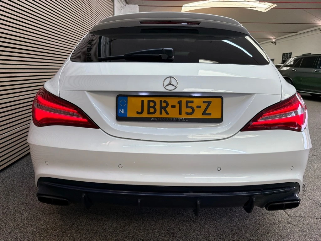 Mercedes-Benz CLA – foto 4