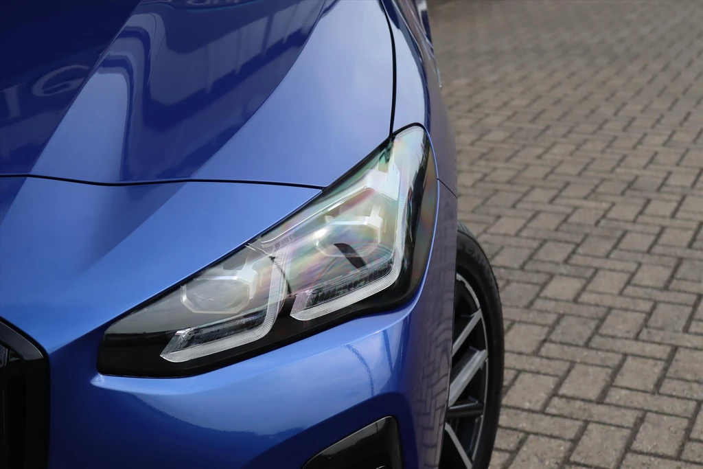 BMW 2 Serie – foto 53
