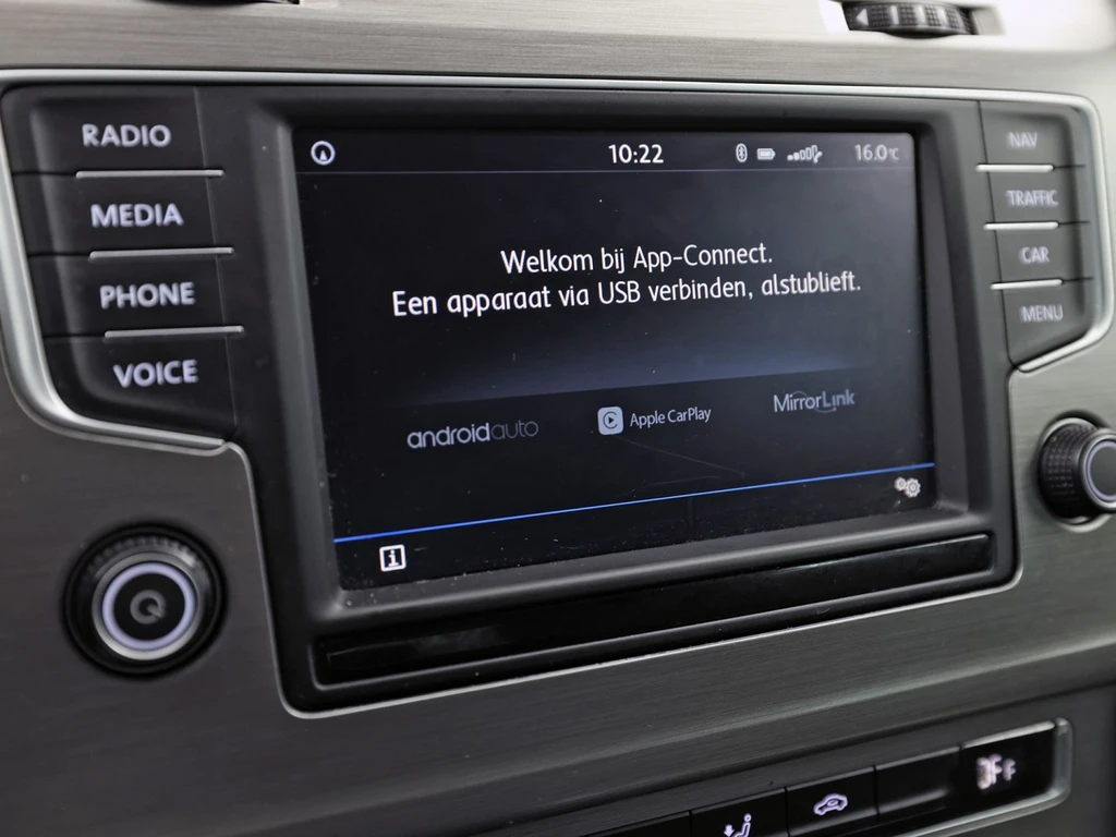 Volkswagen Golf – foto 21