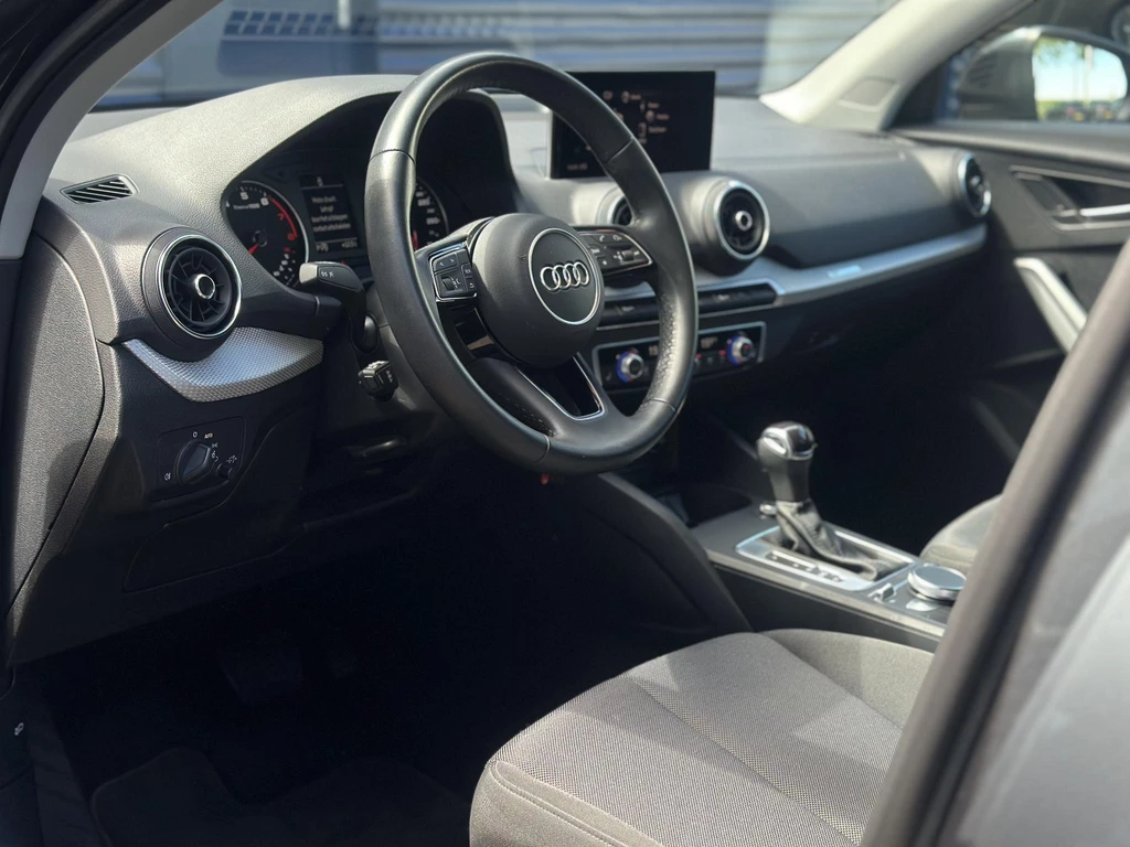 Audi Q2 – foto 24