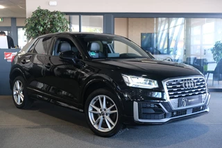 Audi Q2 – thumbnail 8