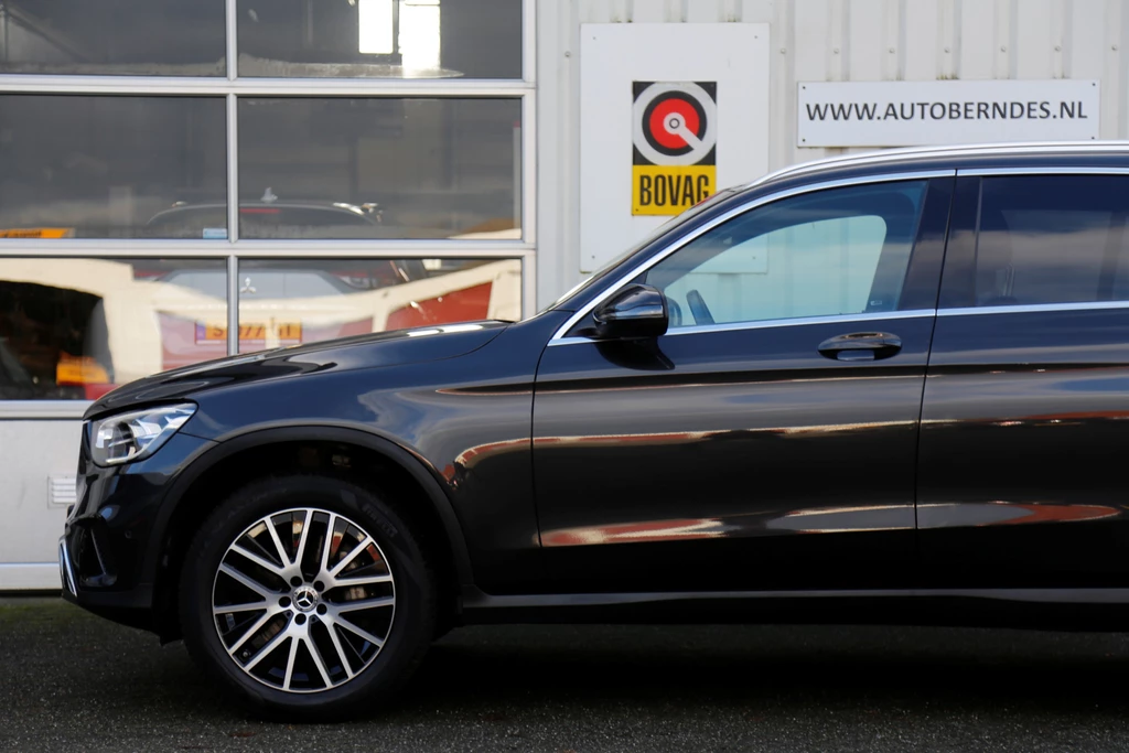 Mercedes-Benz GLC – foto 6